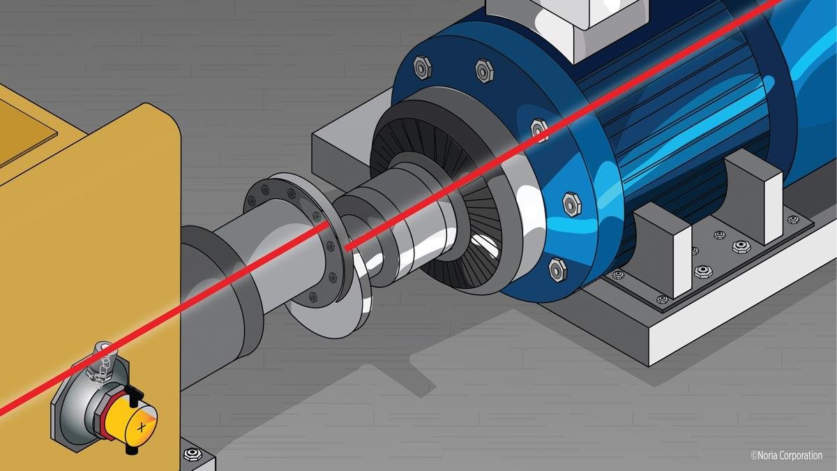 How Accurate Is a Laser Alignment Tool?