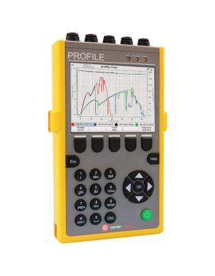 kelvatek camlin profile p3