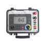 megger dlro100 digital