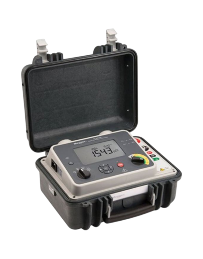 megger dlro100 digital