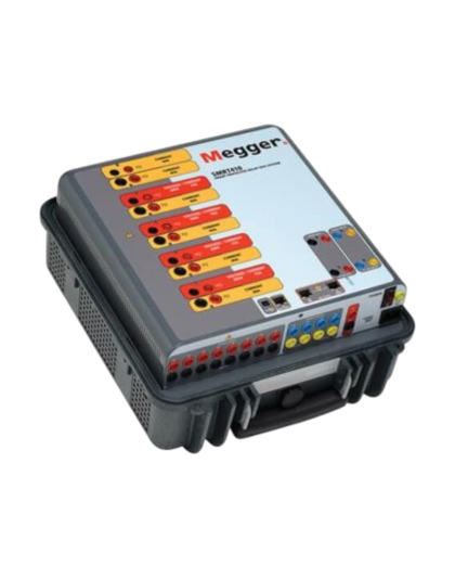 megger smrt410 sale