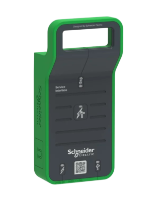 schneider electric lv485500 service interface kit