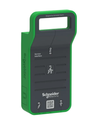 schneider electric lv485500 service interface kit
