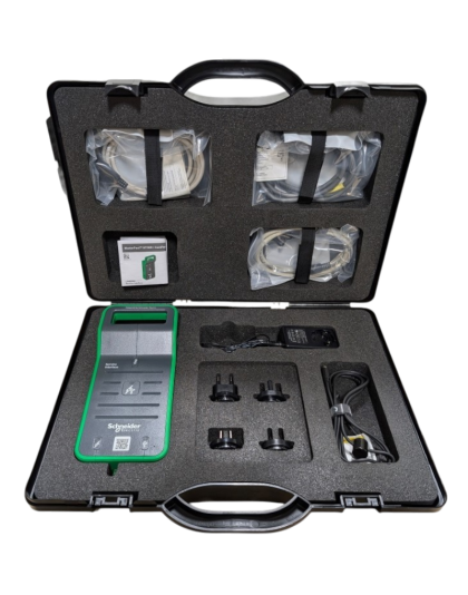 schneider electric lv485500 service interface kit