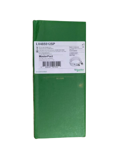 schneider electric lv485500 service interface kit