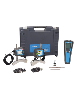 skf tksa 20 laser shaft alignment tool