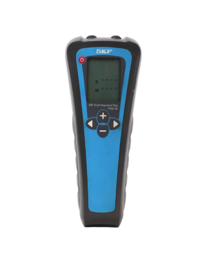 skf tksa 20 laser shaft alignment tool