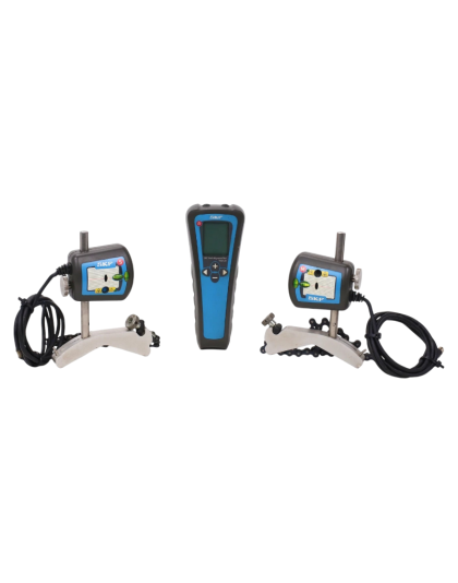 skf tksa 20 laser shaft alignment tool