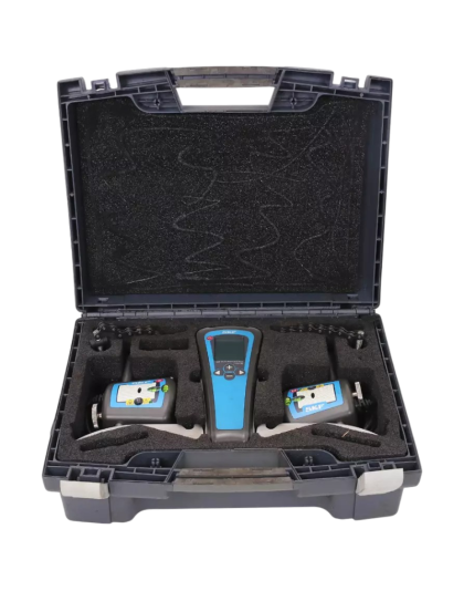 skf tksa 20 laser shaft alignment tool