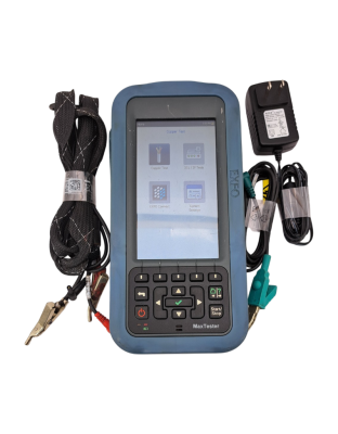 exfo max 635 maxtester