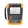 fluke 190 204ams scopemeter software