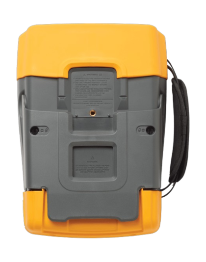 fluke 190 204ams scopemeter software