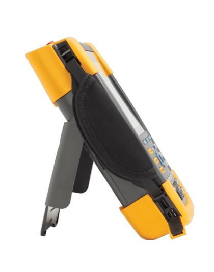fluke 190 204ams scopemeter software