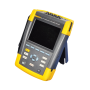 fluke 435 ii power qualityampenergy analyzer