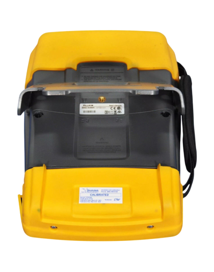 fluke 435 ii power qualityampenergy analyzer