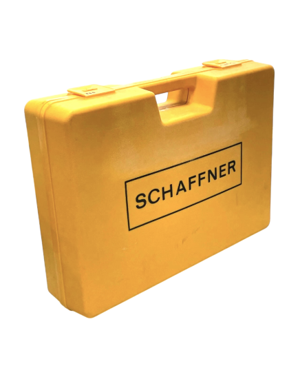 schaffner nsg 430