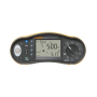 fluke 1664 fc multifunction installation tester