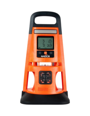 industrial scientific radius bz1
