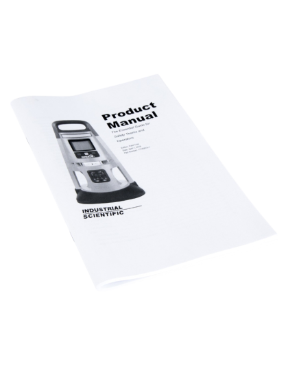 industrial scientific radius bz1