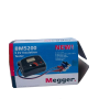 Its rugged design and safety features ensure reliable and safe operation for field testing and maintenance tasks.