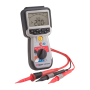 Megger MIT400/2 digital insulation tester with 1000 V test voltage and 200 GΩ range