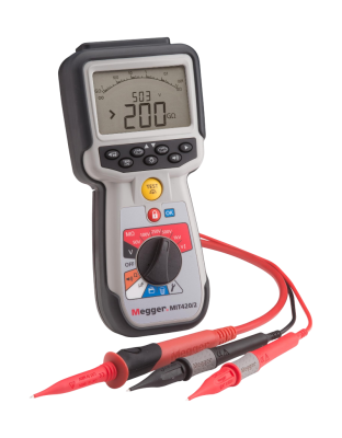 megger mit400 2 sale