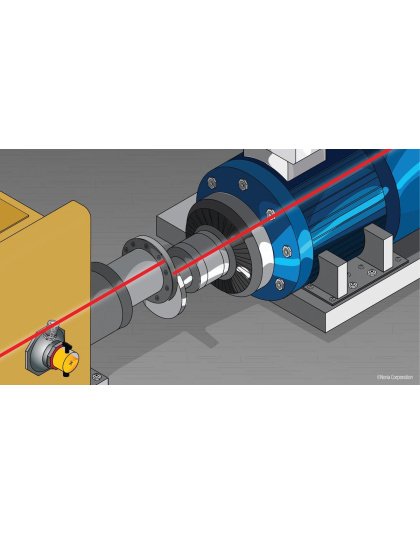 How Accurate Is a Laser Alignment Tool?