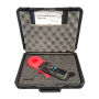 aemc 214103 model 6418 clamp ground resistance tester