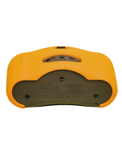 fluke 1664 fc multifunction installation tester