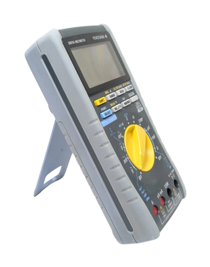 Yokogawa TY720 Laboratory Digital Multimeter - Advanced 6½ Digit DMM