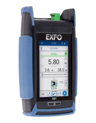 exfo ox1 pro mi 131015501650 installmaintenance optical explorer