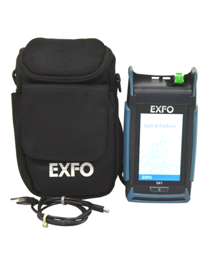 exfo ox1 pro mi 131015501650 installmaintenance optical explorer