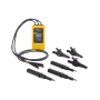 fluke 9040 digital phase rotation indicator tester