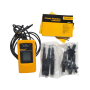 fluke 9040 digital phase rotation indicator tester