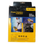 fluke 9040 digital phase rotation indicator tester