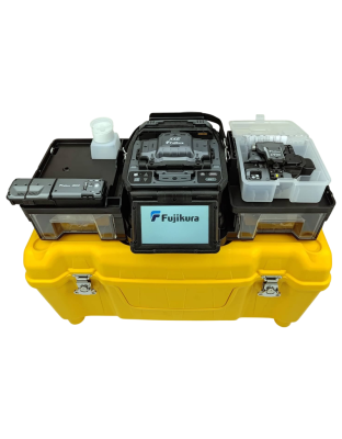 Fujikura FSM-88R12 Ribbon Fusion Splicer