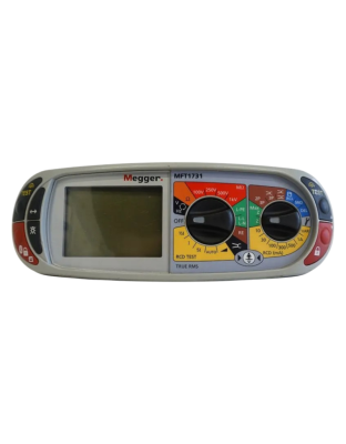 Megger MFT1731 for Sale