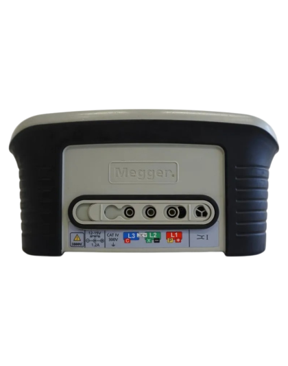 Megger MFT1731 Multifunction Tester: Your Reliable Solution for Electrical Testing