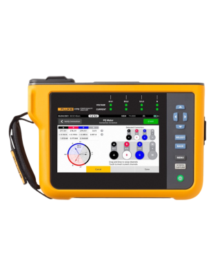 fluke 1777 for Sale