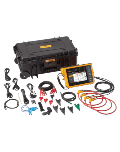 Fluke 1777 Multimeter - Precision Testing for Professionals