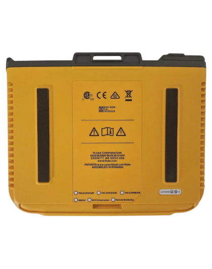 Fluke 1748 Power Quality Logger - Your Power Analysis Solution