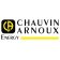 Chauvin Arnoux
