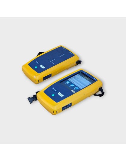 Buy Fluke Networks Versiv 2: The Ultimate Cable