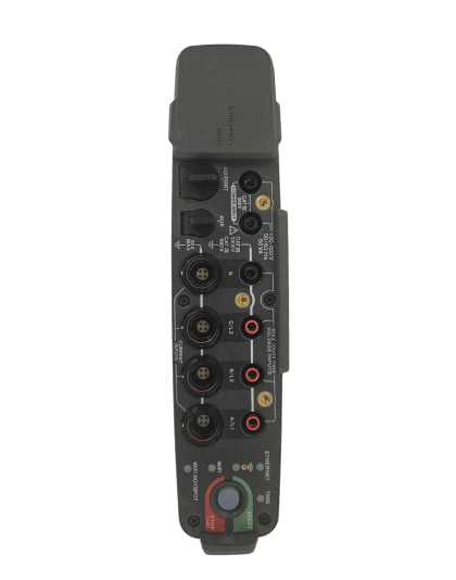 Fluke 1748 Power Quality Logger - Your Power Analysis Solution