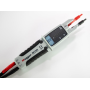 Megger MET1000 handheld true RMS electrical tester with dual display