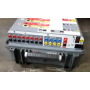 Megger SMRT410 rugged relay test device with multiple voltage/current channels
